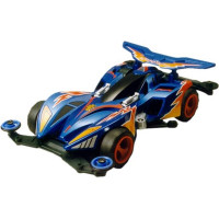 Mini 4WD Lightning-Magnum